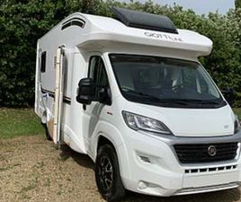 GIOTTILINE SIENA 397 2,2 HDI