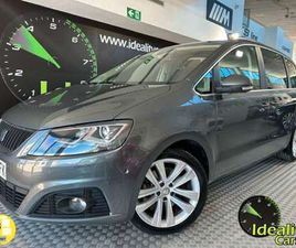 2.0TDI CR ECO. STYLE DSG 170
