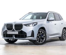 XDRIVE20D 145 KW (197 CV)