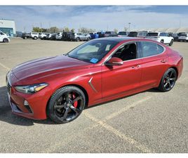 GENESIS G70 3.3T SPORT