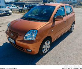 KIA PICANTO 1.1 SPORT