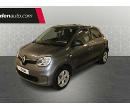 RENAULT TWINGO III SCE 65 - 20 LIFE
