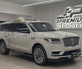 3.5 V6 LARGA RESERVE ECOBOOST 4X4 AT