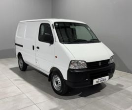 1.2 PANEL VAN