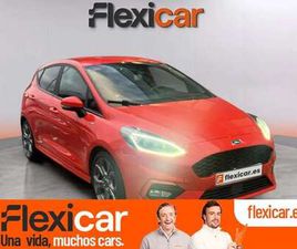 1.0 ECOB. MHEV 114KW(155CV) ST-LINE 5P