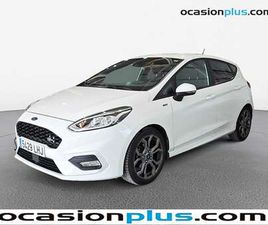 FORD FIESTA ST 1.0 ECOBOOST S/S ST LINE 140