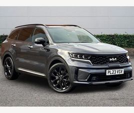 2.2 CRDI EDITION DCT AWD EURO 6 (START/STOP) 5DR