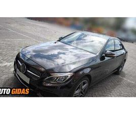 MERCEDES-BENZ 220 2015 M SEDANAS | SKELBIMAS | 0138293591