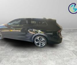 OPEL ASTRA STATION WAGON NUOVA SPORTS TOURER 1.2 HYBRID GS 136CV DCT6