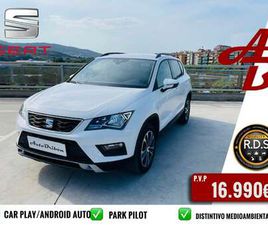 SEAT ATECA 1.0 TSI S&S ECOMOTIVE STYLE