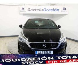 DS 5 STYLE BLUEHDI 180CV EAT6