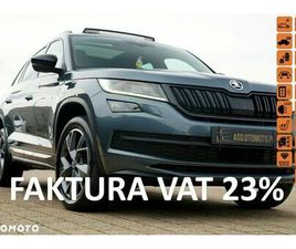 SKODA KODIAQ SKODA KODIAQ