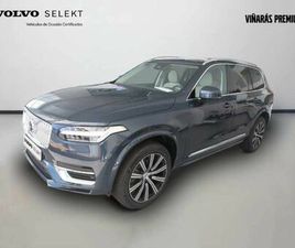VOLVO XC90 MY25 B5 AWD PLUS BRIGHT