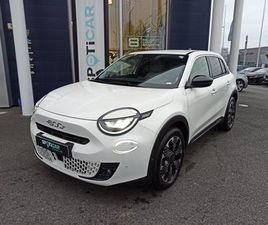 1.2 HYBRID 100 DCT6 LA PRIMA