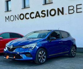 0.9 TCE GPS PHARES LED CAPTEURS JANTES