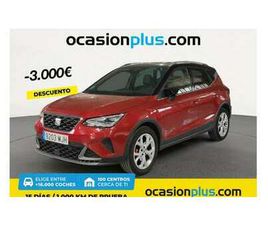 1.5 TSI S&S FR DSG7 XM 150