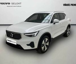 VOLVO XC40 T4 RECHARGE PHEV CORE AUTO HÍBRIDO ENCHUFABLE