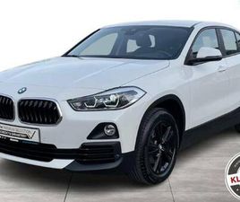 BMW X2 SDRIVE 18D X2 (F39) X2 SDRIVE18D ADVANTAGE