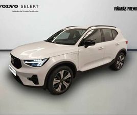 VOLVO XC40 RECHARGE VOLVO XC40 RECHARGE DARK PLUS T5 PLUG-IN HYBRID AUTOMATIC