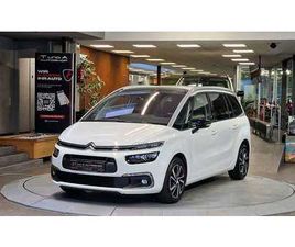 CITROËN C4 SPACETOURER *KAMERA*NAVI*CARPLAY*17ZOLL*