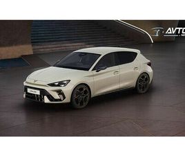CUPRA LEON CUPRA LEON 1.5 ETSI 110KW DSG