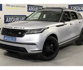 LAND ROVER RANGE ROVER VELAR LAND ROVER P300 SE 4WD 300CV