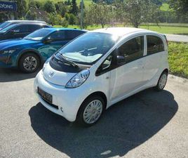 PEUGEOT ION 16KWH ACTIVE