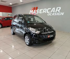HYUNDAI I10 HYUNDAI I10 1.2 COMFORT