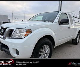 2 ROUES MOTRICES, CABINE ALLONGÉE, EMPATTEME