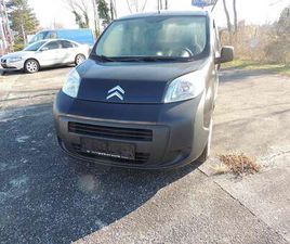 CITROEN NEMO COMBI CITROËN NEMO