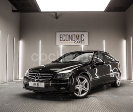 MERCEDES CLC CLC 200 MERCEDES-BENZ CLASE CLC CLC 200 K