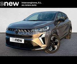 RENAULT SYMBIOZ TECHNO ETECH FULL HYBR