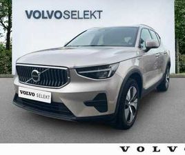 VOLVO XC40 T4 START T4 CHROME
