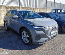 AUDI Q4 E-TRON 35 55 KWH