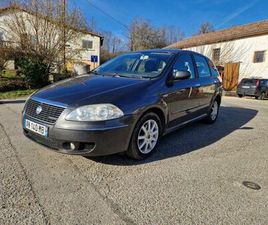 FIAT CROMA FIAT CROMA 1.9 JTD 120CV CONFORT