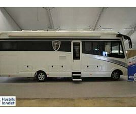 MORELO PALACE 88LB* / INKOMMANDE