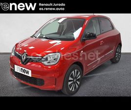 RENAULT TWINGO RENAULT TWINGO E-TECH TECHNO R80 BATERIA 20KWH