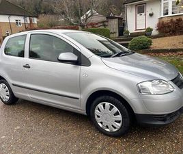 1.2 6V URBAN FOX EURO 5 3DR