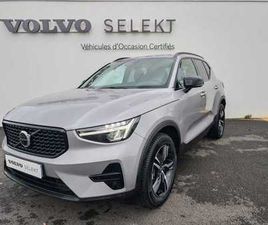 VOLVO XC40 B3 B3