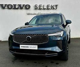 VOLVO XC90 T8 ULTRA T8 CHROME