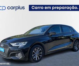 AUDI A3 SPORTBACK 30 TFSI ADVANCED