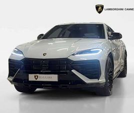 4.0 V8 800CH BVA8 SE