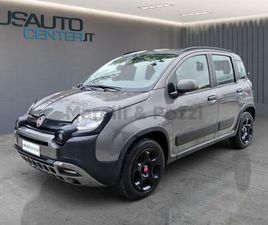 1.0 FIREFLY S AND S HYBRID CITY CROSS