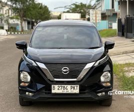 2019 NISSAN LIVINA 1.5 VE MPV