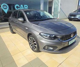 FIAT TIPO 1.3 MJT S&S LOUNGE