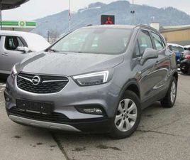 1,4 TURBO 120 JAHRE EDITION 4WD