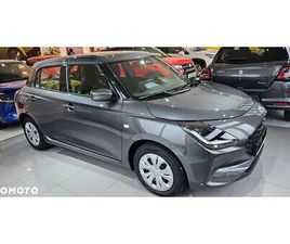 SUZUKI SWIFT 1.2 DUALJET SHVS PREMIUM