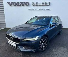 VOLVO V60 START B3