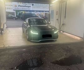 AUDI S5 4.2 FSI QUATTRO -