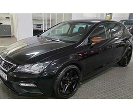 SEAT LEON 1.4 TSI FR EURO 6